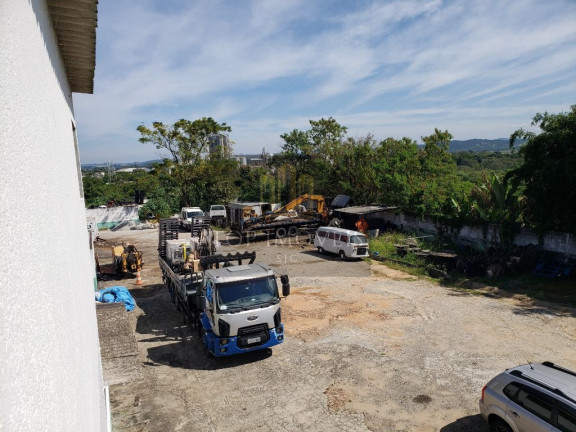Imagem Galpão para Alugar, 6.800 m² em Jardim Das Indústrias - São José Dos Campos Imagem Galpão para Alugar, 6.800 m² em Jardim Das Indústrias - São José Dos Campos