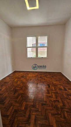 Imagem Apartamento com 1 Quarto à Venda, 40 m² em Icaraí - Niterói