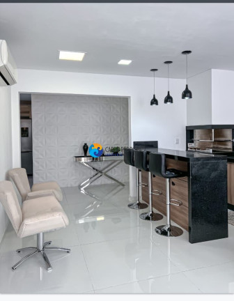 Imagem Cobertura com 3 Quartos à Venda, 113 m² em Centro - Criciúma Imagem Cobertura com 3 Quartos à Venda, 113 m² em Centro - Criciúma