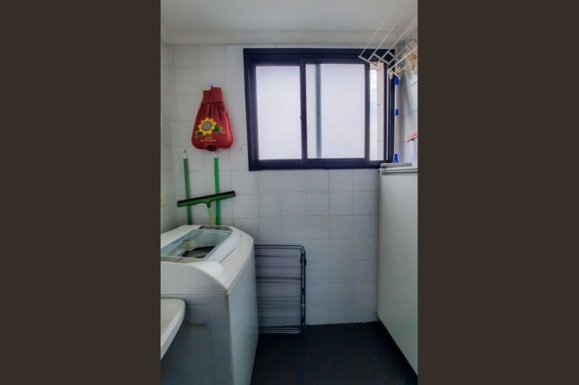 Imagem Apartamento com 3 Quartos à Venda, 80 m² em Vila Euclides - São Bernardo Do Campo