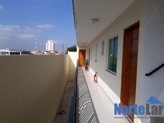 Imagem Casa com 3 Quartos à Venda, 65 m² em Parque Vitória - São Paulo Imagem Casa com 3 Quartos à Venda, 65 m² em Parque Vitória - São Paulo