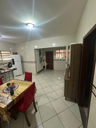 Imagem Casa com 4 Quartos à Venda, 163 m² em Aribiri - Vila Velha