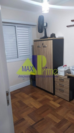Imagem Apartamento com 3 Quartos à Venda, 72 m² em Vila Carrão - São Paulo