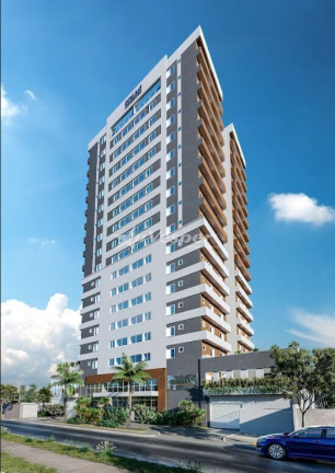Imagem Apartamento com 2 Quartos à Venda, 58 m² em Jardim Planalto - Goiânia Imagem Apartamento com 2 Quartos à Venda, 58 m² em Jardim Planalto - Goiânia
