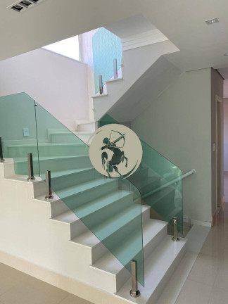Imagem Casa com 3 Quartos à Venda, 140 m² em Embare - Santos Imagem Casa com 3 Quartos à Venda, 140 m² em Embare - Santos