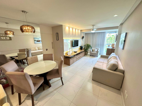 Imagem Imóvel com 3 Quartos à Venda, 95 m² em Jardim Camburi - Vitória Imagem Imóvel com 3 Quartos à Venda, 95 m² em Jardim Camburi - Vitória