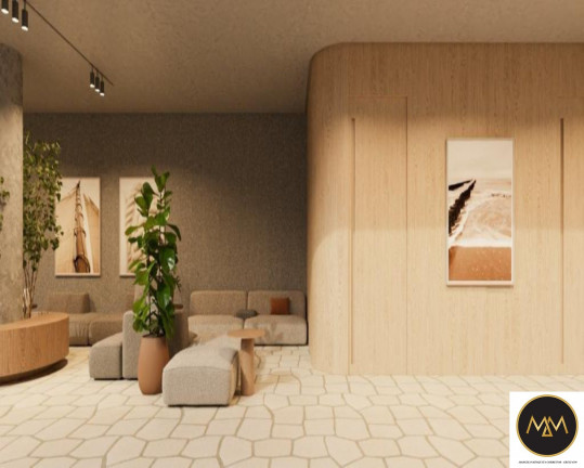 Imagem Apartamento com 3 Quartos à Venda, 100 m² em Jardim Brasília - Cabedelo