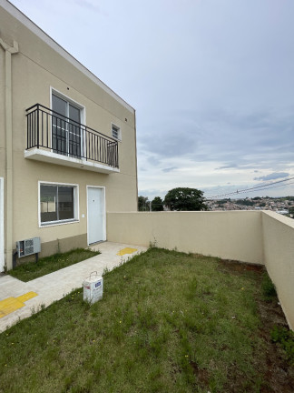 Imagem Casa com 3 Quartos à Venda, 130 m² em Chácara Vista Alegre - Cotia Imagem Casa com 3 Quartos à Venda, 130 m² em Chácara Vista Alegre - Cotia