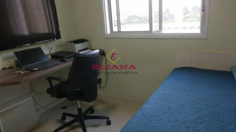 Imagem Apartamento com 3 Quartos à Venda, 106 m² em Parque Industrial Tomas Edson - São Paulo