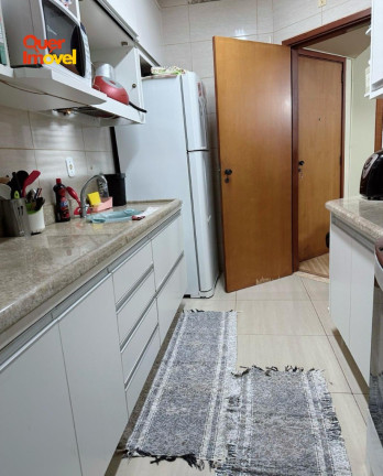 Imagem Apartamento com 3 Quartos à Venda, 86 m² em Alto Da Boa Vista - Ribeirão Preto Imagem Apartamento com 3 Quartos à Venda, 86 m² em Alto Da Boa Vista - Ribeirão Preto