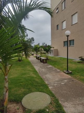 Imagem Apartamento com 2 Quartos à Venda, 45 m² em Vila Mogilar - Mogi Das Cruzes Imagem Apartamento com 2 Quartos à Venda, 45 m² em Vila Mogilar - Mogi Das Cruzes