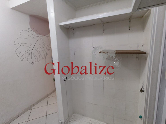 Imagem Kitnet com 1 Quarto à Venda, 39 m² em Boqueirão - Santos Imagem Kitnet com 1 Quarto à Venda, 39 m² em Boqueirão - Santos