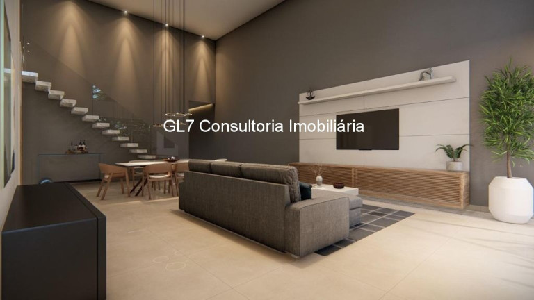 Imagem Casa com 3 Quartos à Venda, em Jardim Indaiatuba Golf - Indaiatuba Imagem Casa com 3 Quartos à Venda, em Jardim Indaiatuba Golf - Indaiatuba