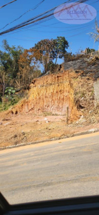Imagem Terreno à Venda, 131 m² em Jardim Columbia - Mauá