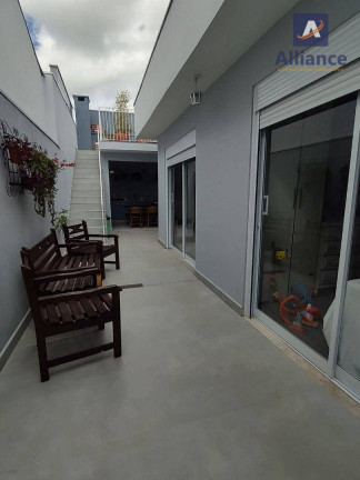 Imagem Casa com 3 Quartos à Venda, 180 m² em Parque Da Represa - Jundiaí
