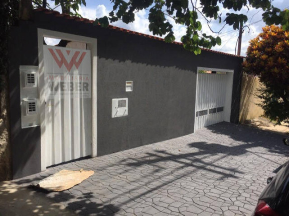 Casa com 1 Quarto à Venda, 380 m² em Jardim Excelsior - Sorocaba