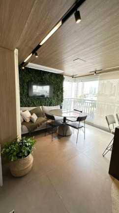Imagem Apartamento com 3 Quartos à Venda, 117 m² em Centro - Santo André