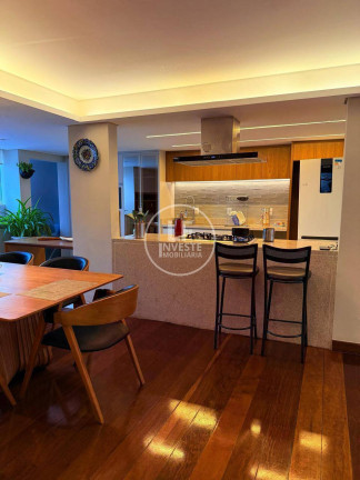 Imagem Apartamento com 3 Quartos à Venda, 135 m² em Setor Bueno - Goiânia Imagem Apartamento com 3 Quartos à Venda, 135 m² em Setor Bueno - Goiânia