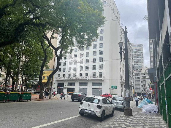 Imagem Apartamento com 2 Quartos à Venda, 74 m² em República - São Paulo Imagem Apartamento com 2 Quartos à Venda, 74 m² em República - São Paulo