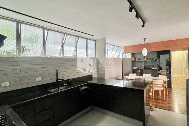 Imagem Apartamento com 3 Quartos à Venda, 170 m² em Cerqueira César - São Paulo Imagem Apartamento com 3 Quartos à Venda, 170 m² em Cerqueira César - São Paulo