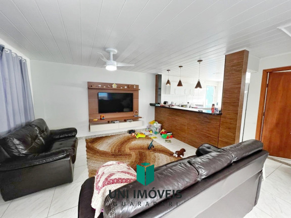 Imagem Casa com 4 Quartos à Venda,  em Setiba - Guarapari
