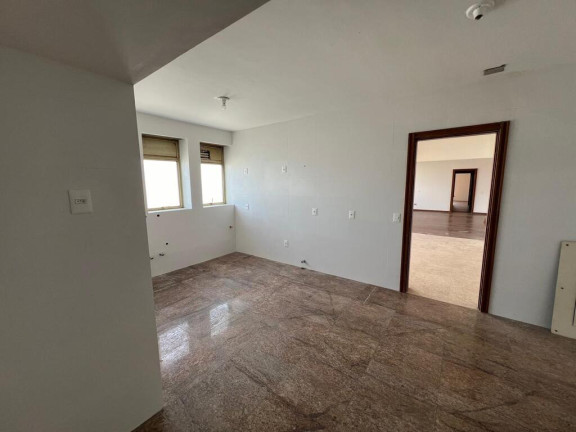 Imagem Apartamento com 4 Quartos à Venda, 547 m² em Floresta - Porto Alegre Imagem Apartamento com 4 Quartos à Venda, 547 m² em Floresta - Porto Alegre