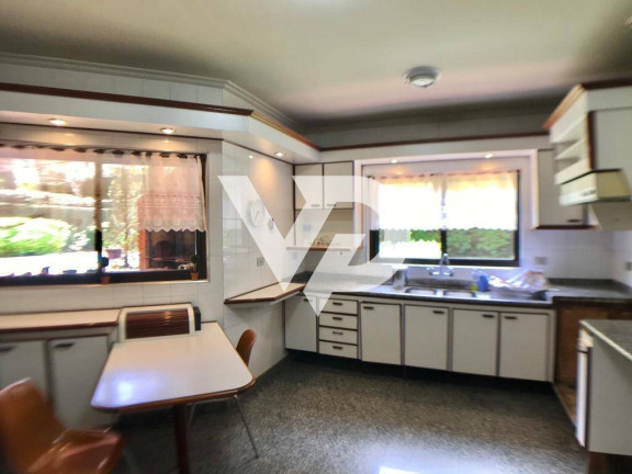 Imagem Casa de Condomínio com 4 Quartos à Venda, 430 m² em Alphaville - Barueri Imagem Casa de Condomínio com 4 Quartos à Venda, 430 m² em Alphaville - Barueri