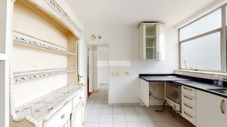 Imagem Apartamento com 3 Quartos à Venda, 152 m² em Pinheiros - São Paulo Imagem Apartamento com 3 Quartos à Venda, 152 m² em Pinheiros - São Paulo