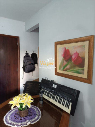 Imagem Kitnet com 1 Quarto para Alugar, 40 m² em Canto Do Forte - Praia Grande Imagem Kitnet com 1 Quarto para Alugar, 40 m² em Canto Do Forte - Praia Grande