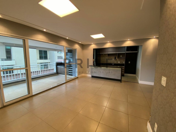 Apartamento com 2 Quartos à Venda, 92 m² em Brooklin - São Paulo