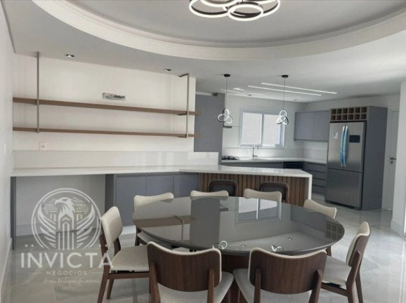 Imagem Casa de Condomínio com 5 Quartos à Venda, 400 m² em Ariribá - Balneário Camboriú Imagem Casa de Condomínio com 5 Quartos à Venda, 400 m² em Ariribá - Balneário Camboriú