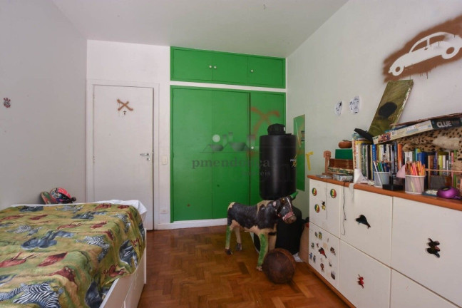 Imagem Apartamento com 3 Quartos à Venda, 271 m² em Higienópolis - São Paulo Imagem Apartamento com 3 Quartos à Venda, 271 m² em Higienópolis - São Paulo
