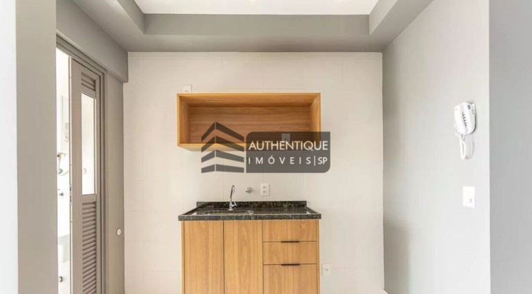 Imagem Apartamento com 2 Quartos à Venda, 70 m² em Santa Cecília - São Paulo