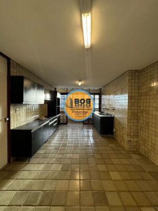 Imagem Apartamento com 4 Quartos à Venda, 300 m² em Piedade - Jaboatão Dos Guararapes