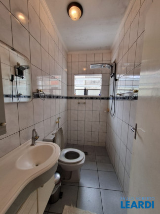 Imagem Sobrado com 4 Quartos à Venda, 190 m² em Vila Valparaíso - Santo André Imagem Sobrado com 4 Quartos à Venda, 190 m² em Vila Valparaíso - Santo André