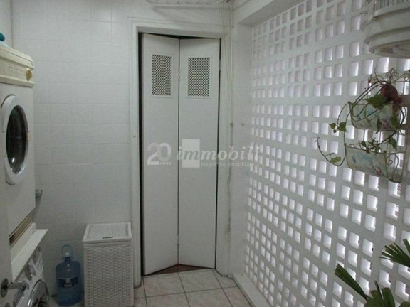 Imagem Apartamento com 4 Quartos à Venda, 170 m² em Higienópolis - São Paulo