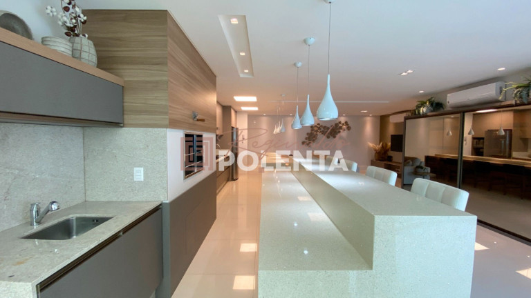Imagem Apartamento com 3 Quartos à Venda, 199 m² em Praia Brava De Itajaí - Itajaí