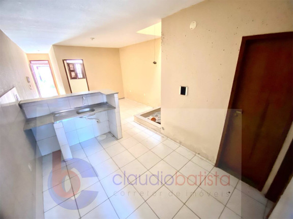 Imagem Casa com 2 Quartos à Venda, 65 m² em Ancuri - Itaitinga Imagem Casa com 2 Quartos à Venda, 65 m² em Ancuri - Itaitinga