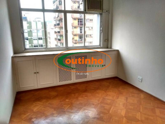 Imagem Apartamento com 3 Quartos à Venda, 116 m² em Tijuca - Rio De Janeiro Imagem Apartamento com 3 Quartos à Venda, 116 m² em Tijuca - Rio De Janeiro