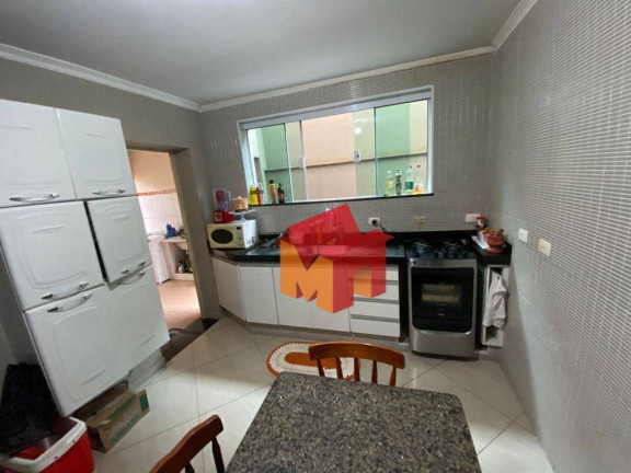 Imagem Casa com 3 Quartos à Venda, 140 m² em Parque Das Nações - Americana Imagem Casa com 3 Quartos à Venda, 140 m² em Parque Das Nações - Americana
