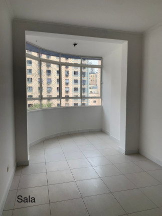 Imagem Apartamento com 3 Quartos à Venda, 91 m² em Vila Buarque - São Paulo Imagem Apartamento com 3 Quartos à Venda, 91 m² em Vila Buarque - São Paulo