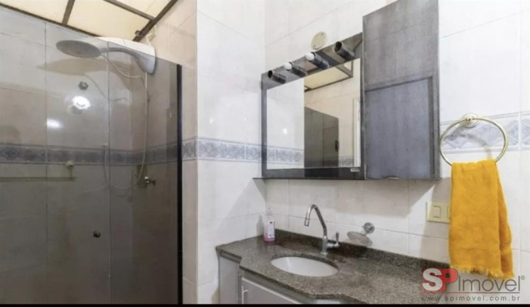Imagem Casa com 4 Quartos à Venda, 260 m² em Ipiranga - São Paulo Imagem Casa com 4 Quartos à Venda, 260 m² em Ipiranga - São Paulo