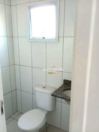Imagem Apartamento com 2 Quartos à Venda, 55 m² em Parque João Ramalho - Santo André Imagem Apartamento com 2 Quartos à Venda, 55 m² em Parque João Ramalho - Santo André
