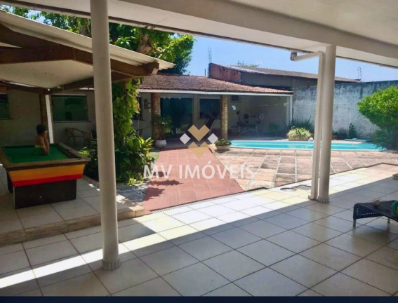 Imagem Casa com 3 Quartos à Venda, 450 m² em águas Lindas - Ananindeua Imagem Casa com 3 Quartos à Venda, 450 m² em águas Lindas - Ananindeua