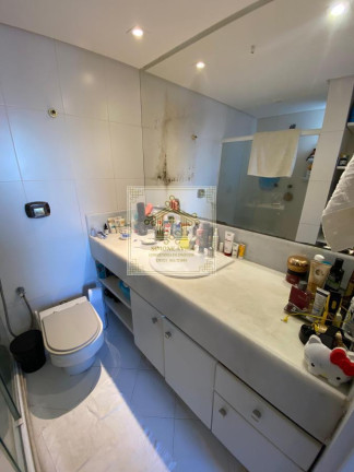 Imagem Cobertura com 3 Quartos à Venda, 200 m² em Caminho Das árvores - Salvador