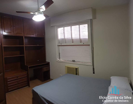 Imagem Apartamento com 3 Quartos à Venda, 113 m² em Ponta Da Praia - Santos Imagem Apartamento com 3 Quartos à Venda, 113 m² em Ponta Da Praia - Santos