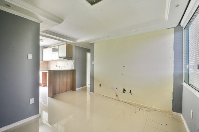 Imagem Apartamento com 3 Quartos à Venda, 61 m² em Cristal - Porto Alegre Imagem Apartamento com 3 Quartos à Venda, 61 m² em Cristal - Porto Alegre