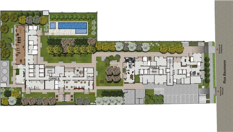 Imagem Apartamento com 1 Quarto à Venda, 30 m² em Vila Leopoldina - São Paulo Imagem Apartamento com 1 Quarto à Venda, 30 m² em Vila Leopoldina - São Paulo