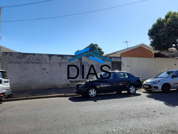 Imagem Terreno à Venda, 370 m² em Jardim Tabapuã (vila Xavier) - Araraquara Imagem Terreno à Venda, 370 m² em Jardim Tabapuã (vila Xavier) - Araraquara