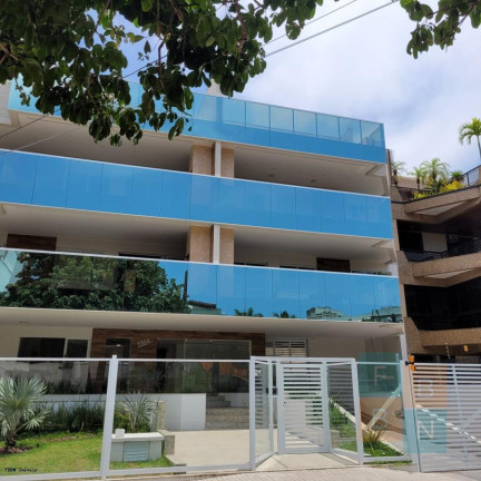 Imagem Apartamento com 3 Quartos à Venda, 122 m² em Recreio Dos Bandeirantes - Rio De Janeiro